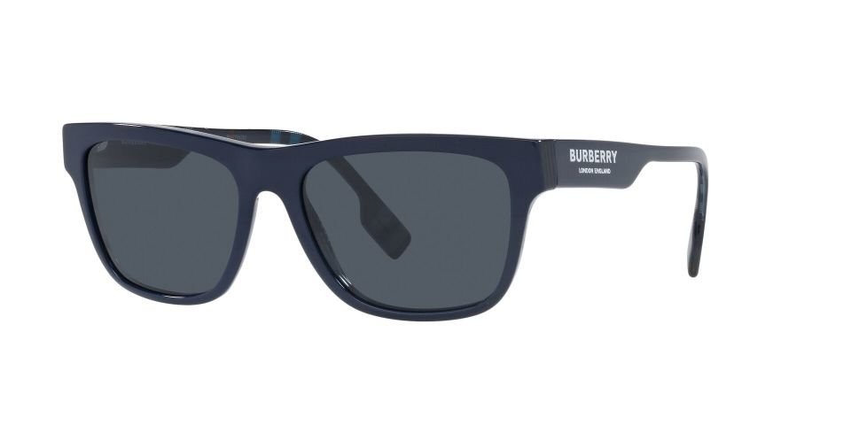 Burberry 0BE4293 395987 56 Unisex Güneş Gözlük