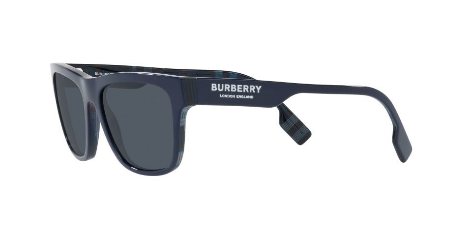 Burberry 0BE4293 395987 56 Unisex Güneş Gözlük