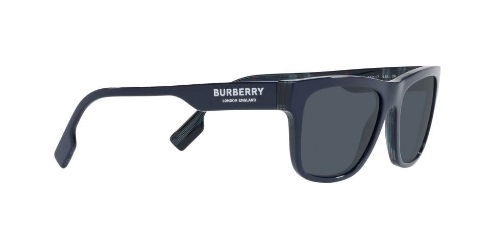 Burberry 0BE4293 395987 56 Unisex Güneş Gözlük