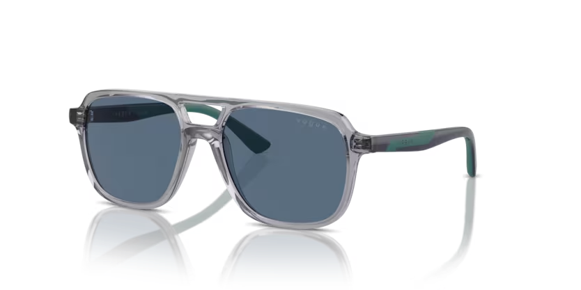 Vogue Jr. Sole 2024 309980 49 Çocuk Güneş Gözlüğü