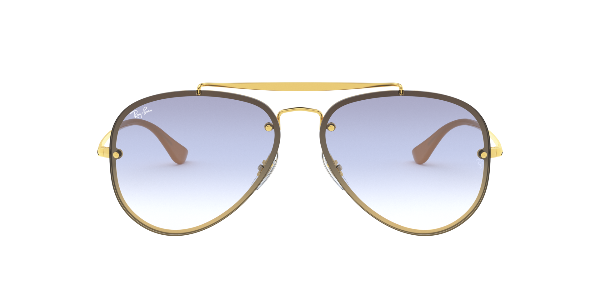 Rayban 0RB3584N 001/19 58 Erkek Güneş Gözlüğü