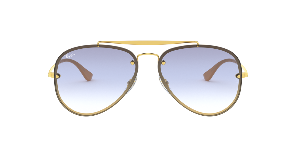 Rayban 0RB3584N 001/19 58 Erkek Güneş Gözlüğü