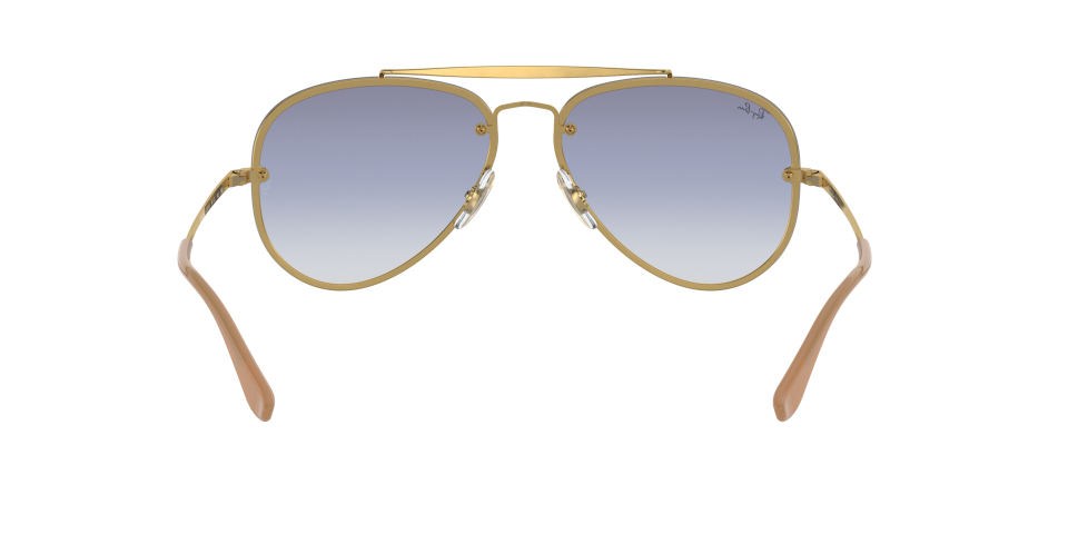 Rayban 0RB3584N 001/19 58 Erkek Güneş Gözlüğü