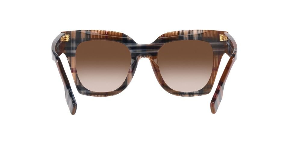 Burberry 0BE4364 396713 49 Kadın Güneş Gözlüğü