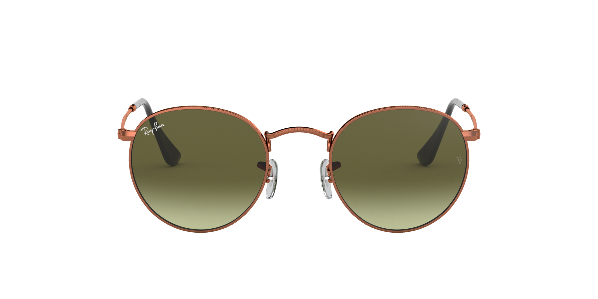 Rayban 0RB3447 9002A6 53 Unisex Güneş Gözlük