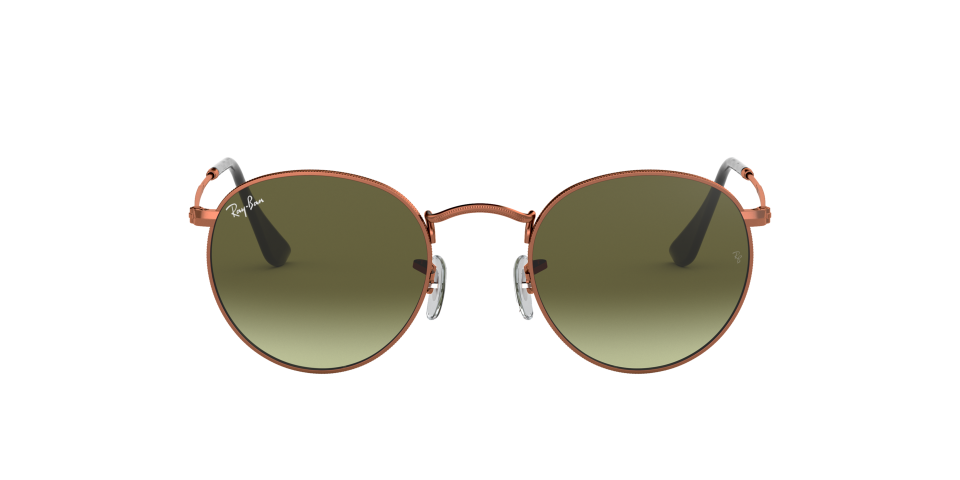 Rayban 0RB3447 9002A6 53 Unisex Güneş Gözlük