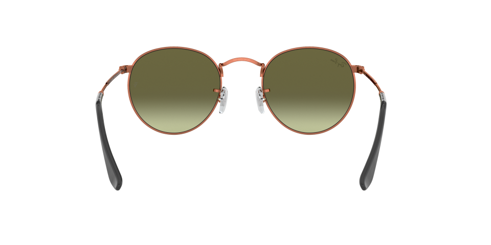Rayban 0RB3447 9002A6 53 Unisex Güneş Gözlük