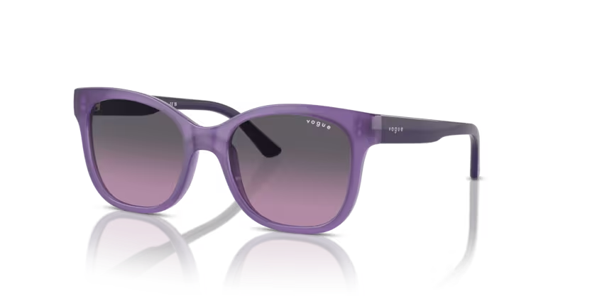 Vogue Jr. Sole 2023 31274Q 47 Çocuk Güneş Gözlüğü