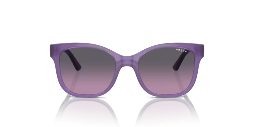 Vogue Jr. Sole 2023 31274Q 47 Çocuk Güneş Gözlüğü