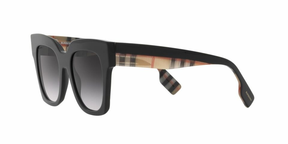 Burberry 0BE4364 39428G 49 Kadın Güneş Gözlüğü
