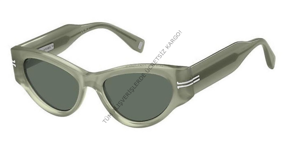 Marc Jacobs MJ 1045/S 1EDQT 53-17-145 Kadin Günes Gözlügü