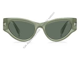 Marc Jacobs MJ 1045/S 1EDQT 53-17-145 Kadin Günes Gözlügü