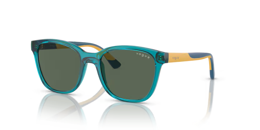 Vogue Jr. Sole 2019 306871 48 Çocuk Güneş Gözlüğü