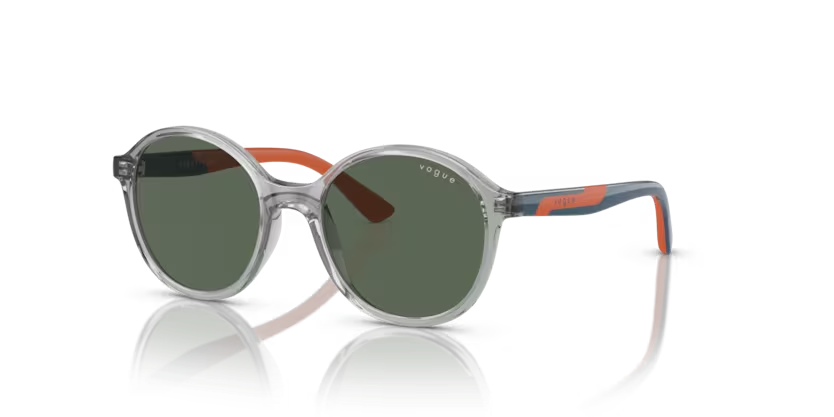 Vogue Jr. Sole 2018 228371 45 Çocuk Güneş Gözlüğü