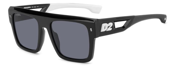 Dsquared2 80S56IR Erkek Günes Gözlügü