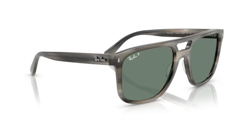 Rayban RB2213CH 14243R 55 Unisex Günes Gözlük