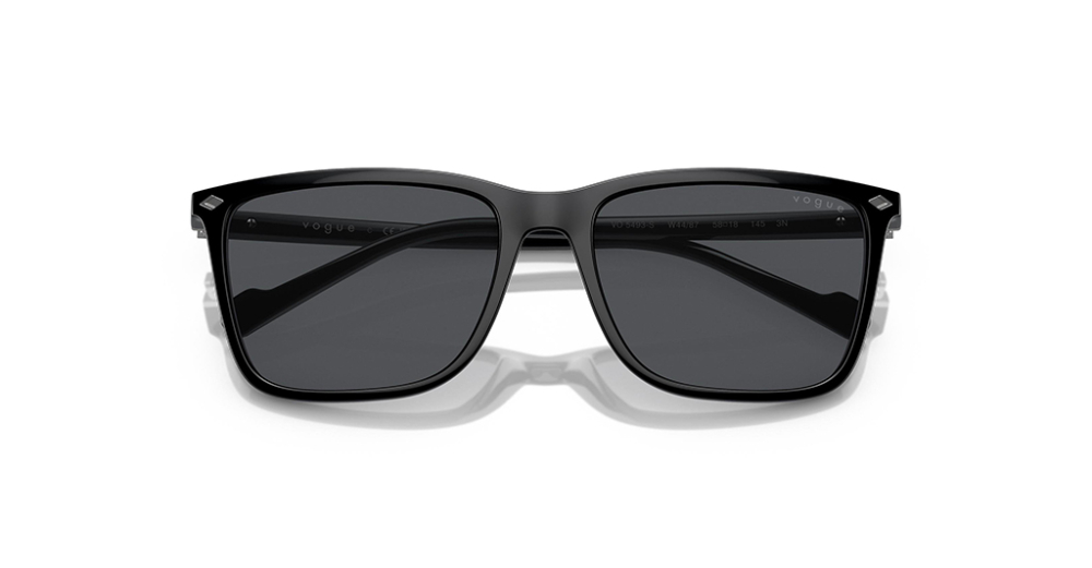 Vogue 5493S W44/87 58 Erkek Güneş Gözlüğü