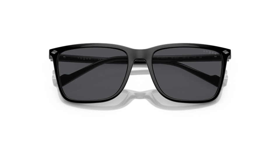 Vogue 5493S W44/87 58 Erkek Güneş Gözlüğü