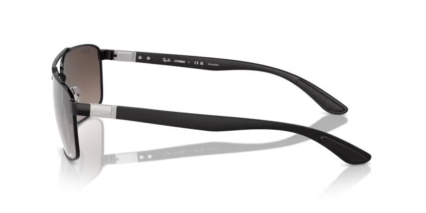 Rayban 0RB3737CH 002/5J 60 Unisex Günes Gözlük
