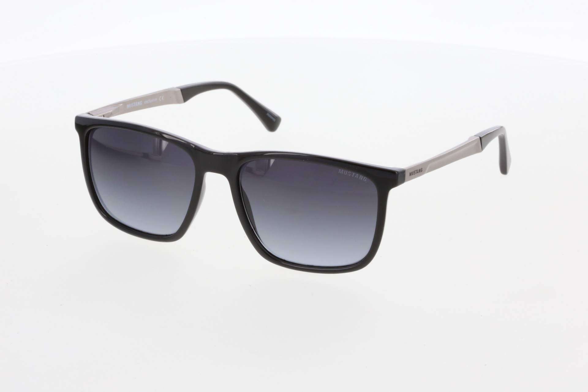 Mustang MU2667 59-18-145 Unisex Güneş Gözlük