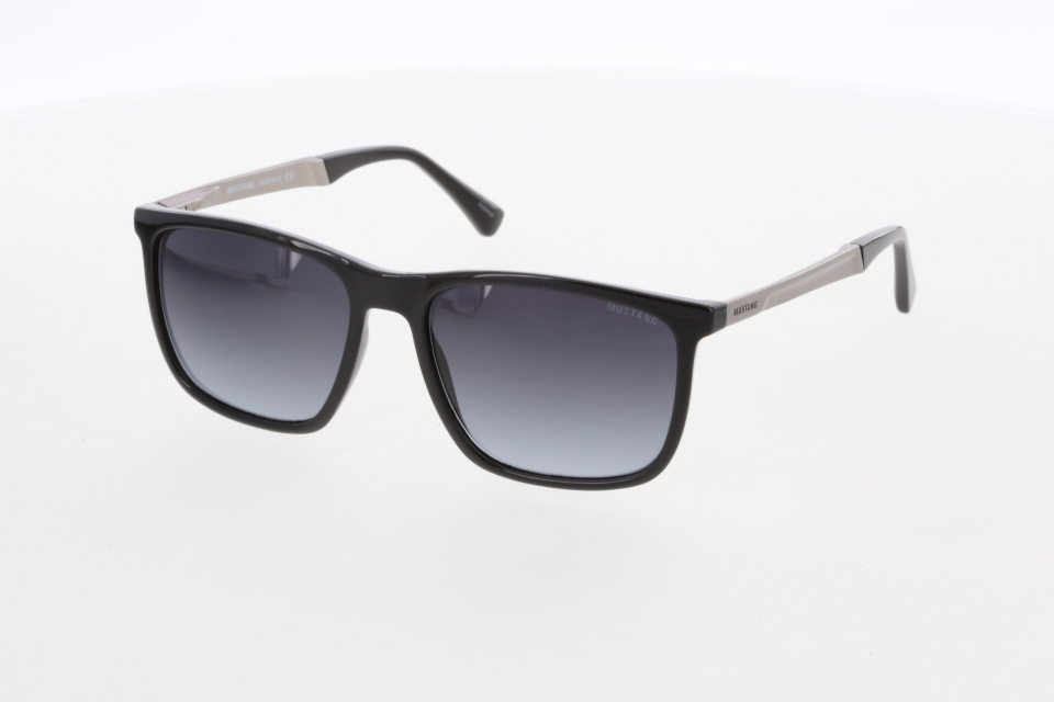 Mustang MU2667 59-18-145 Unisex Güneş Gözlük