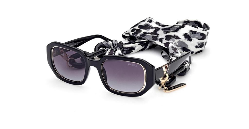 Guess 7817/S 01B 53-21-140 Kadın Güneş Gözlüğü