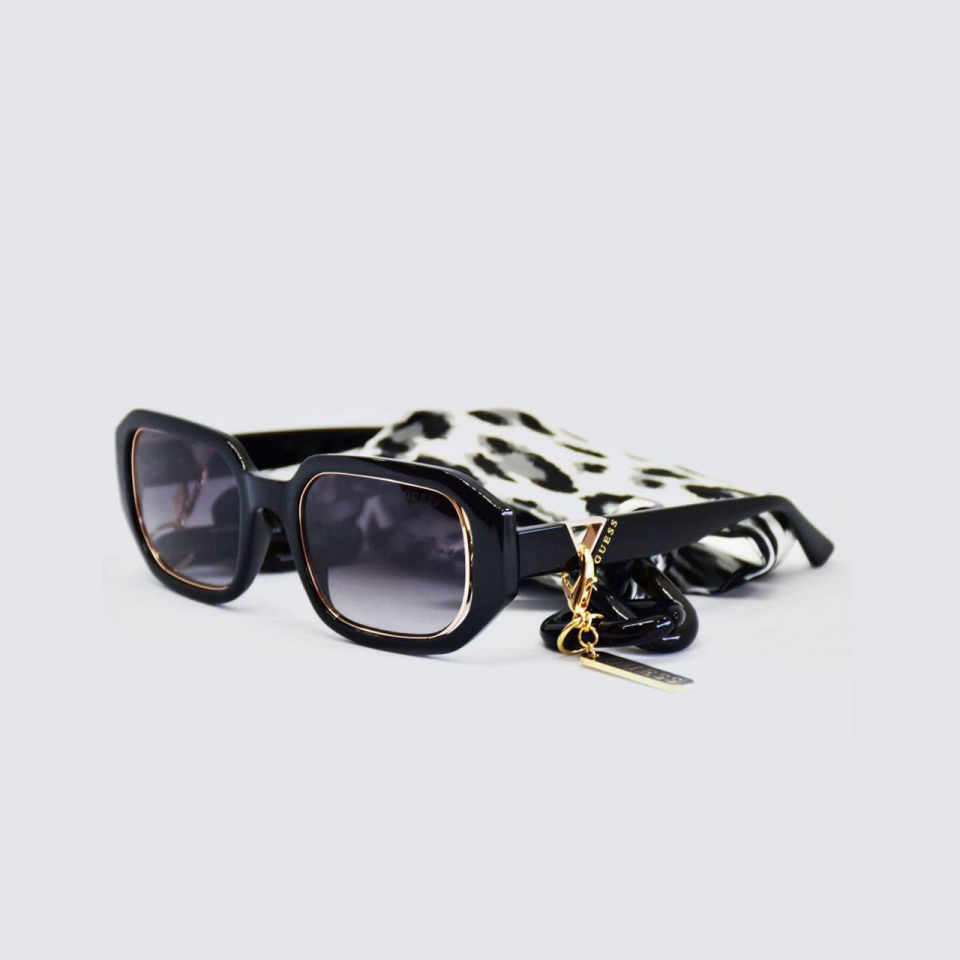 Guess 7817/S 01B 53-21-140 Kadın Güneş Gözlüğü