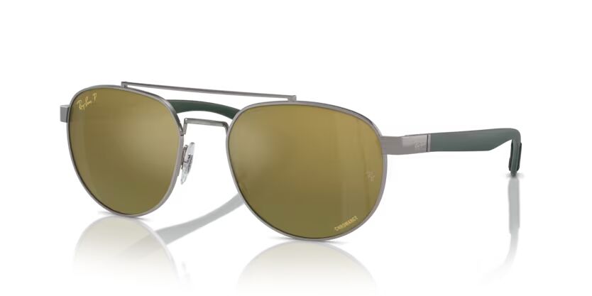 Rayban 0RB3736CH 926960 56 Unisex Günes Gözlük