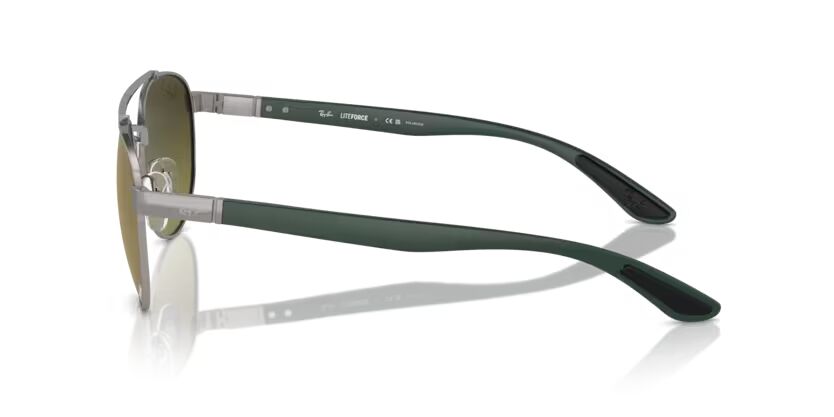 Rayban 0RB3736CH 926960 56 Unisex Günes Gözlük
