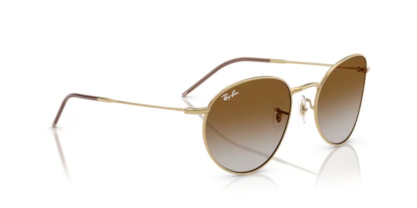 Rayban 0RBR0103S 001/CB 55 Unisex Günes Gözlük