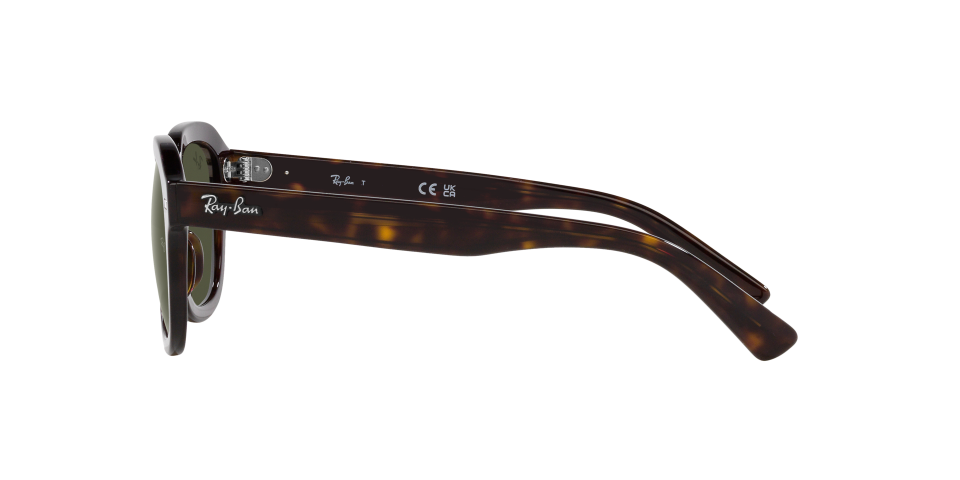 Rayban 0RB4398 902/31 53 Unisex Güneş Gözlük
