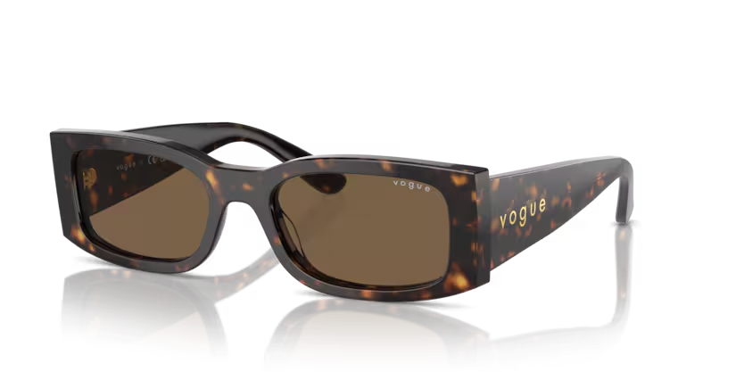 Vogue 0VO5584S W65673 53 Kadın Güneş Gözlüğü