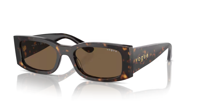 Vogue 0VO5584S W65673 53 Kadın Güneş Gözlüğü