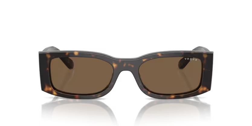 Vogue 0VO5584S W65673 53 Kadın Güneş Gözlüğü