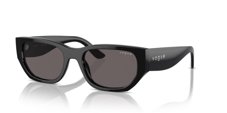 Vogue 0VO5586S W44/87 53 Kadin Günes Gözlügü