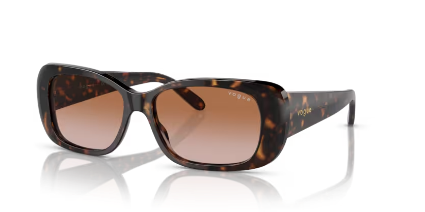 Vogue 0VO2606S W65613 Kadın Güneş Gözlüğü