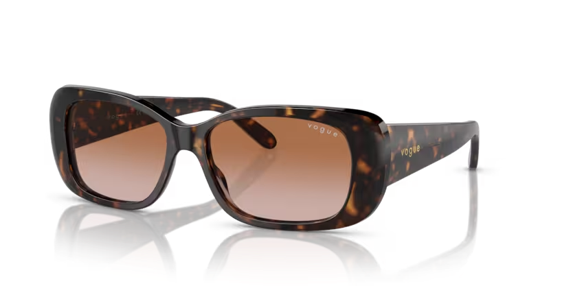 Vogue 0VO2606S W65613 Kadın Güneş Gözlüğü