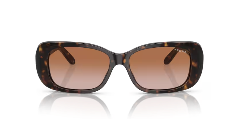 Vogue 0VO2606S W65613 Kadın Güneş Gözlüğü