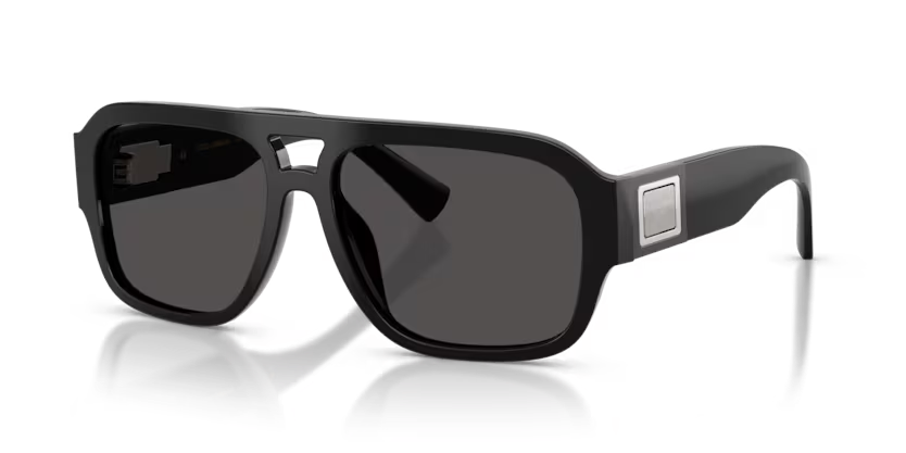 Dolce Gabbana 4506 501/87 58 Unisex Günes Gözlük