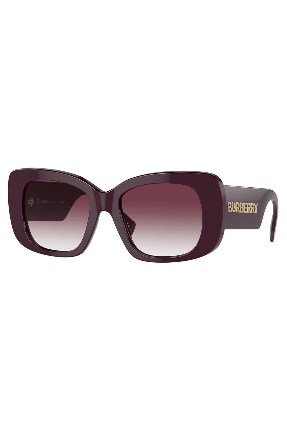 Burberry 0BE4410 39798H 52 Kadin Günes Gözlügü