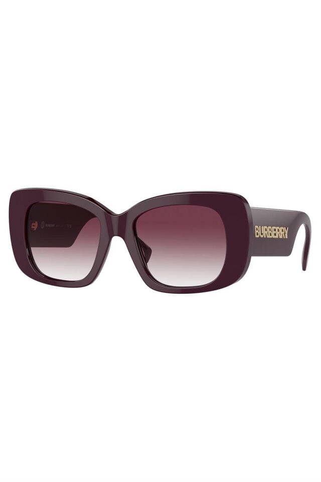 Burberry 0BE4410 39798H 52 Kadin Günes Gözlügü