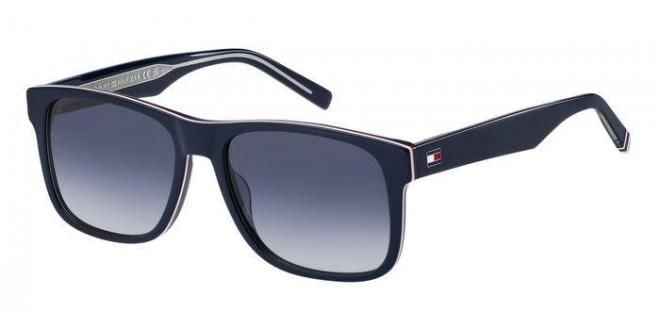 Tommy Hilfiger TH 2073/S PJP5708 Erkek Günes Gözlügü