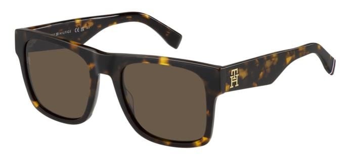 Tommy Hilfiger TH 2118/S 0865370 Kadin Günes Gözlügü