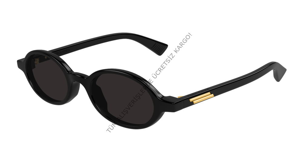Bottega Veneta 1388S 001 47-19-140 Kadin Günes Gözlügü