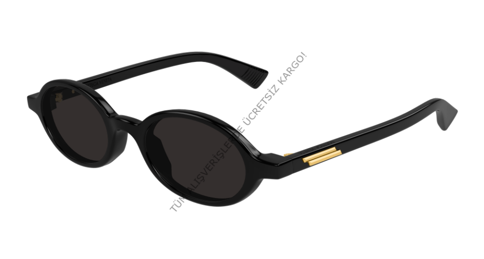 Bottega Veneta 1388S 001 47-19-140 Kadin Günes Gözlügü