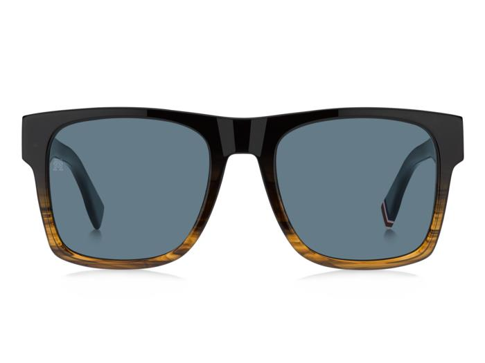 Tommy Hilfiger TH 2118/S 37N53KU Kadin Günes Gözlügü