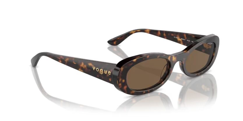 Vogue 0VO5582S W65673 53 Kadin Günes Gözlügü