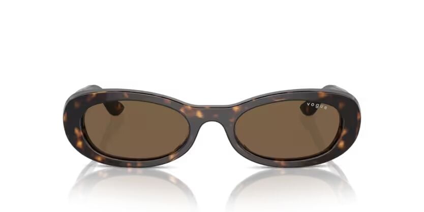 Vogue 0VO5582S W65673 53 Kadin Günes Gözlügü