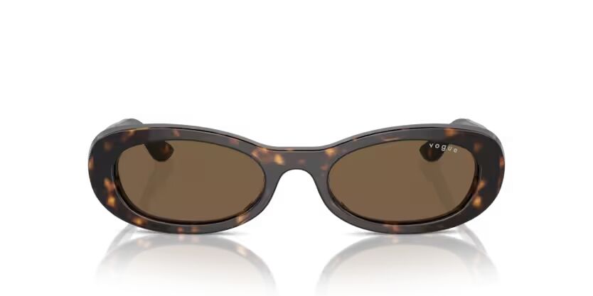 Vogue 0VO5582S W65673 53 Kadin Günes Gözlügü