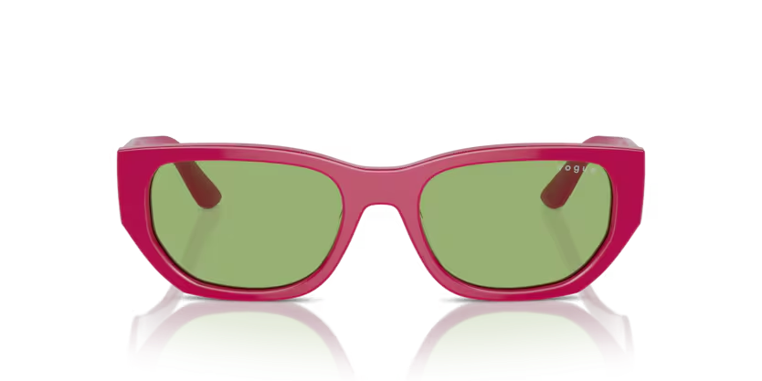 Vogue 0VO 5586S 3160/2 53 Kadın Güneş Gözlüğü